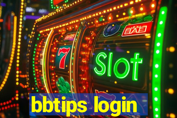 bbtips login